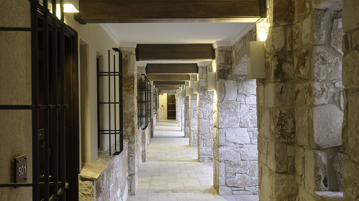 Columbia Beach Resort